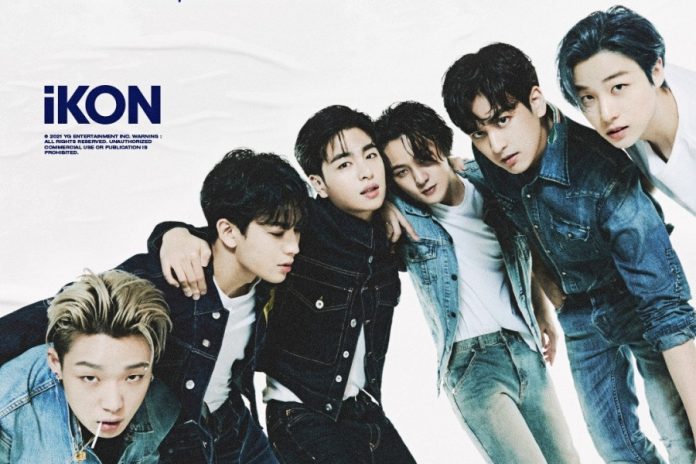 Putus Kontrak, Seluruh Member iKON Tinggalkan YG Entertaiment