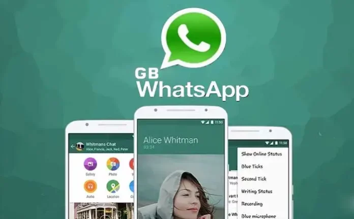 GB WhatsApp