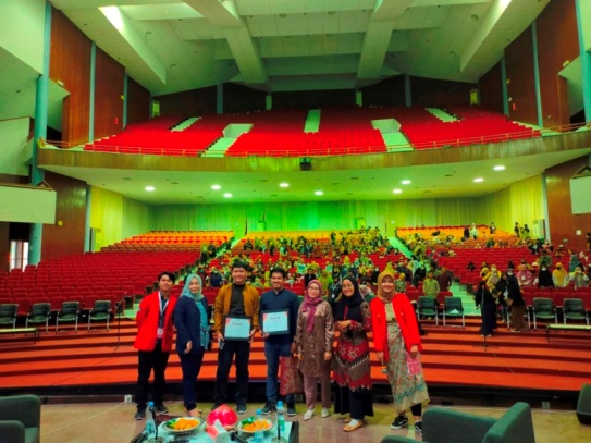 FKM Unhas Gelar Millenial Entrepreneurship Talk