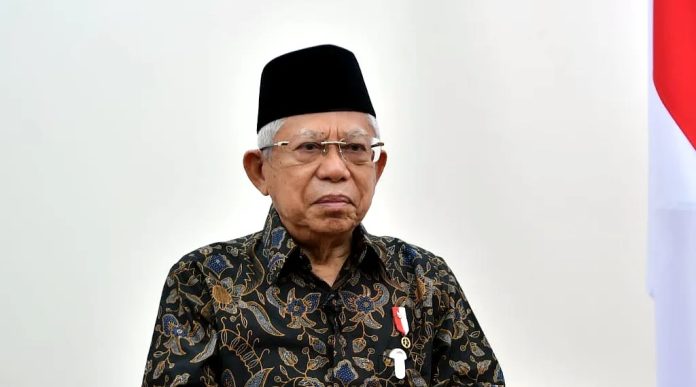 Wapres Sebut Ibu adalah Kunci Peradaban Bangsa