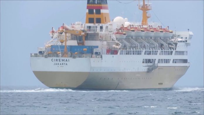 Jadwal Kapal Pelni Ciremai Bulan Desember 2022 Semua Rute Lengkap dengan Harga Tiket