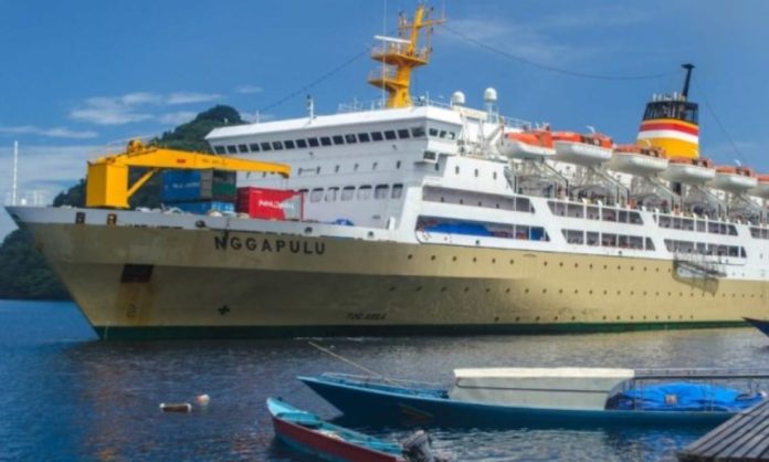 Terbaru Jadwal Kapal Pelni Nggapulu Bulan Desember 2022 Semua Rute Lengkap dengan Harga Tiket