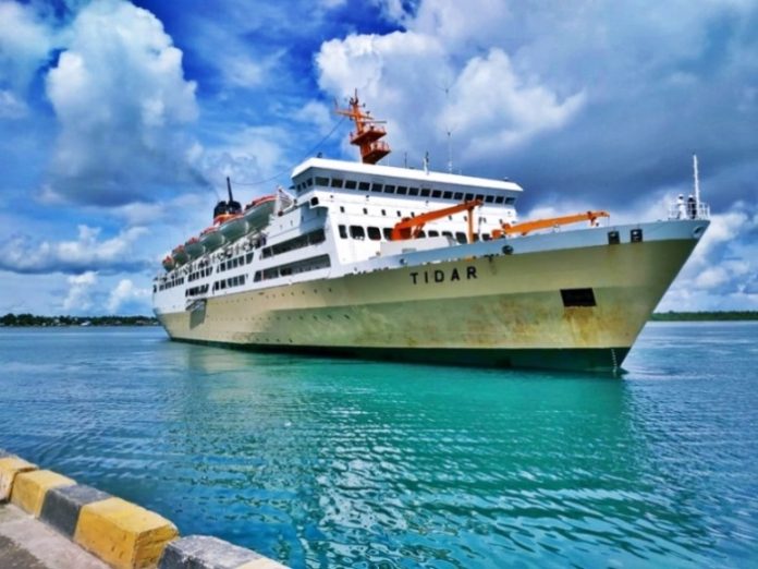 Terbaru Jadwal Kapal Pelni Tidar Bulan Desember 2022 Semua Rute Lengkap dengan Harga Tiket