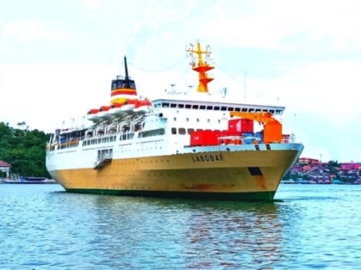 Terbaru Jadwal Kapal Pelni Labobar Bulan April 2023 Semua Rute Lengkap dengan Harga Tiket