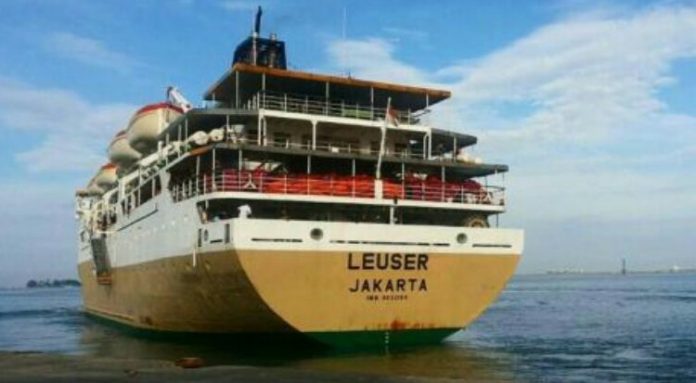 Jadwal Kapal Pelni Leuser Bulan Desember 2022 Semua Rute Lengkap dengan Harga Tiket