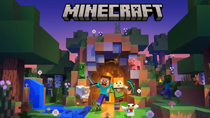 Minecraft PE 1.19.31