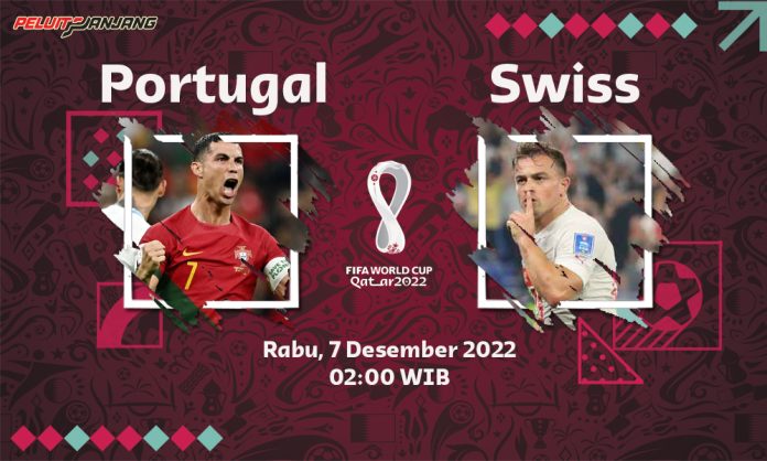Portugal Vs Swiss