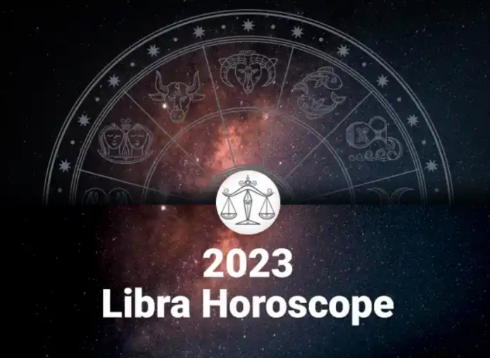 Ramalan Zodiak 2023 Libra Karir, Cinta, Keuangan dan Kesehatan