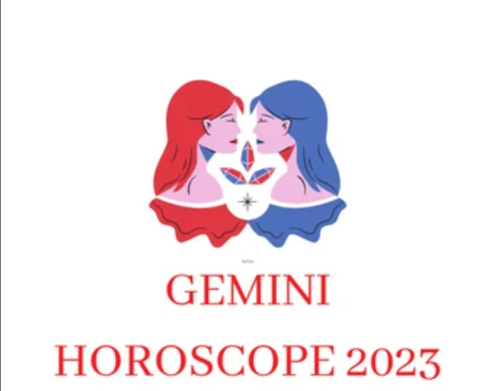 RAMALAN ZODIAK 2023 Untuk Gemini, Karir, Cinta, Keuangan dan Kesehatan