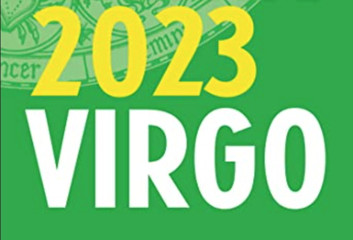 Ramalan Zodiak 2023 Virgo dalam Karir, Cinta, Keuangan dan Kesehatan