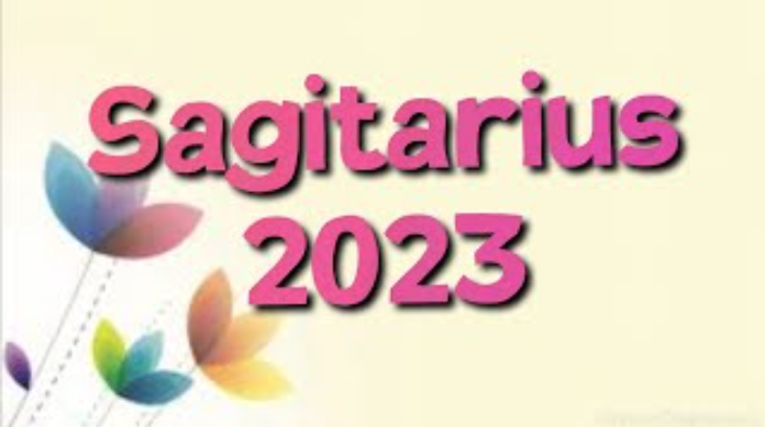 Ramalan Zodiak 2023 Sagitarius dalam Karir, Cinta, Keuangan dan Kesehatan