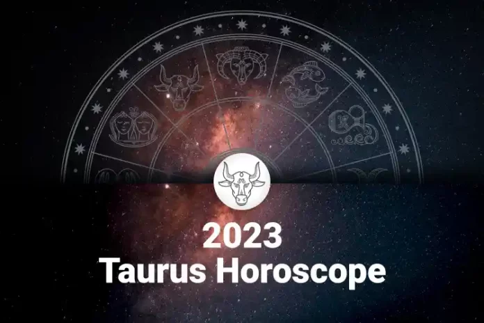 Ramalan Zodiak Taurus Tahun 2023 Karir, Cinta, Keuangan dan Kesehatan