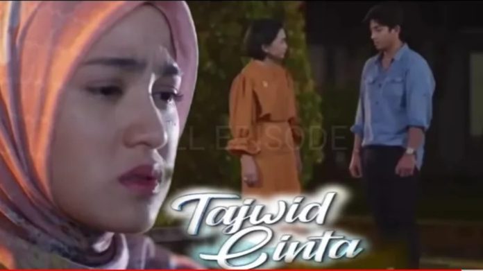 Sinopsis Tajwid Cinta Episode 19