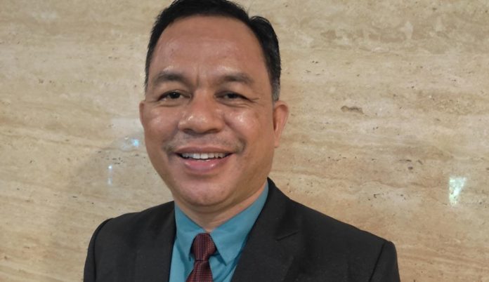 Ketua Siprianus Abdu: Kedepan STIK Stella Maris Berubah Status Jadi Universitas
