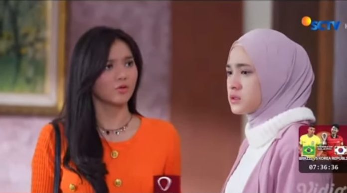 Sinopsis Tajwid Cinta Episode 23