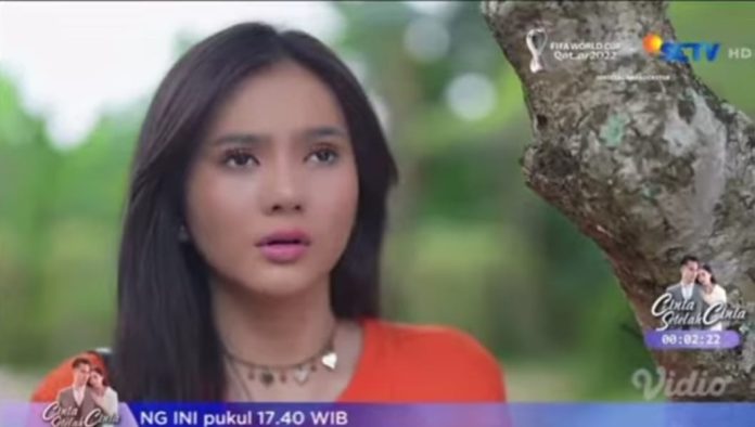 Sinopsis Tajwid Cinta Episode 24