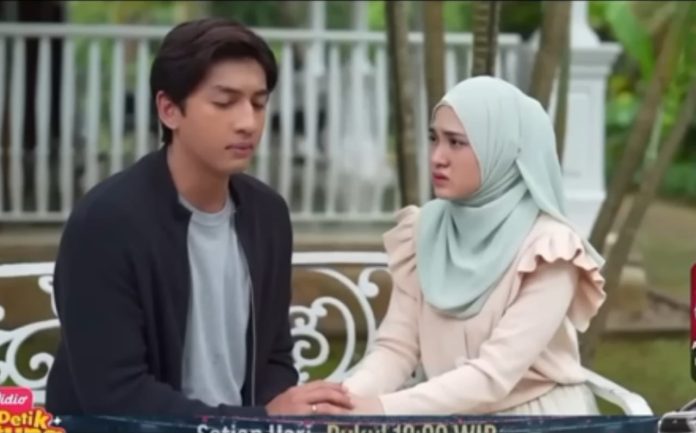 Sinopsis Tajwid Cinta Episode 31