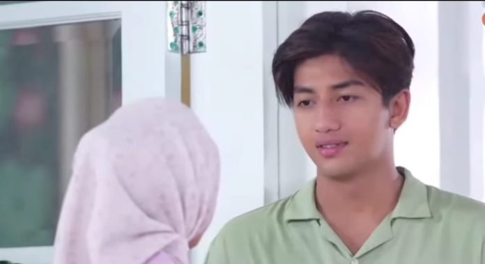 Sinopsis Tajwid Cinta Episode 38