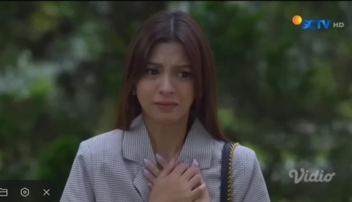 Sinopsis Takdir Cinta yang Kupilih Episode 123