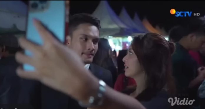 Sinopsis Takdir Cinta yang Kupilih Episode 124