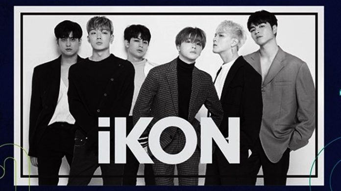 Semua Member IKON Resmi Tinggalkan YG Entertaiment