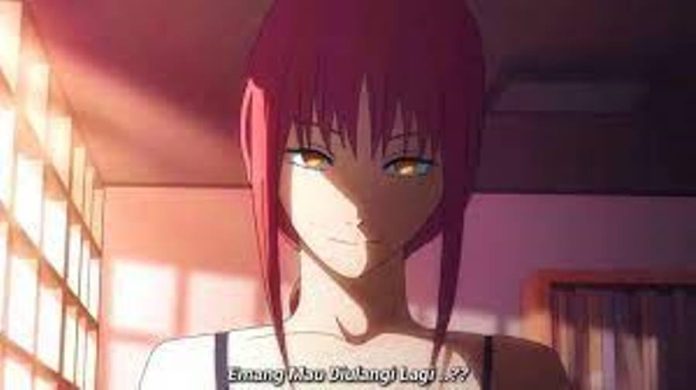 Anime Chainsaw Man Episode 12 Sub Indo, Sinopsis dan Nonton Streaming