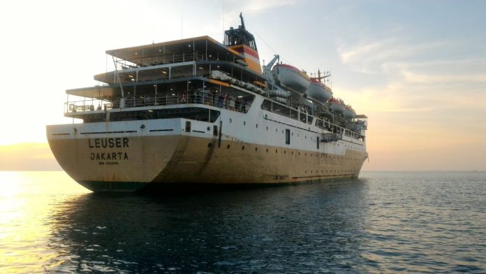 Jadwal Kapal Pelni Leuser Bulan Januari 2023 Semua Rute Lengkap dengan Harga Tiket
