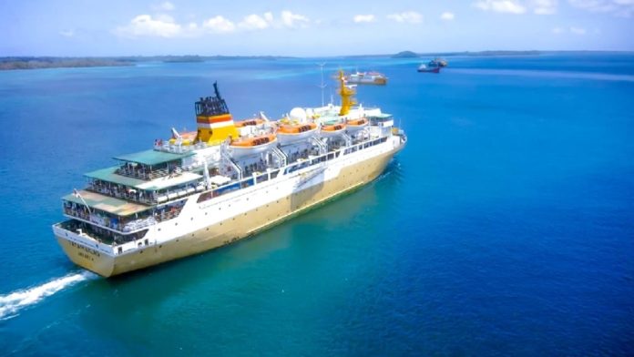 Jadwal Kapal Pelni Tatamailau Bulan Januari 2023 Semua Rute Lengkap dengan Harga Tiket
