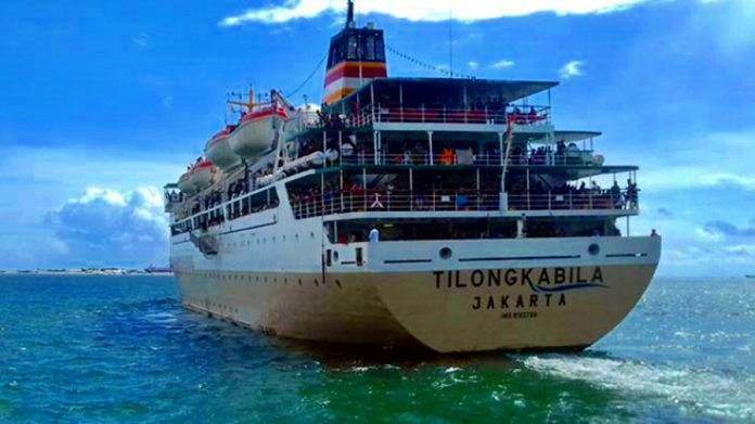Update Jadwal Kapal Pelni Tilongkabila Bulan Desember 2022 Semua Rute Lengkap dengan Harga Tiket