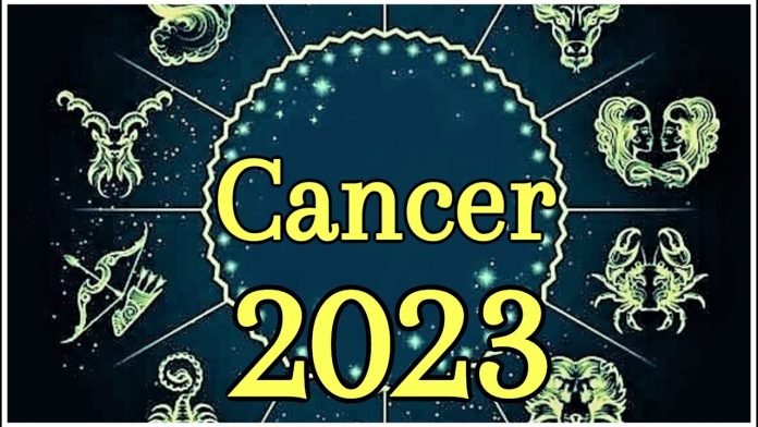 RAMALAN ZODIAK 2023 untuk Cancer, Karir, Cinta, Keuangan dan Kesehatan
