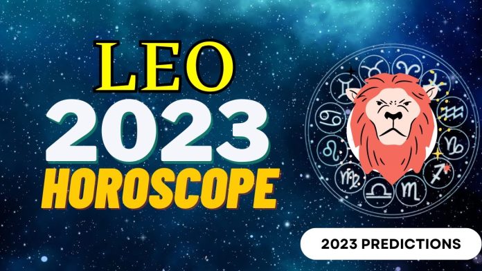 Ramalan Zodiak 2023 Leo dalam Karir, Cinta, Keuangan dan Kesehatan
