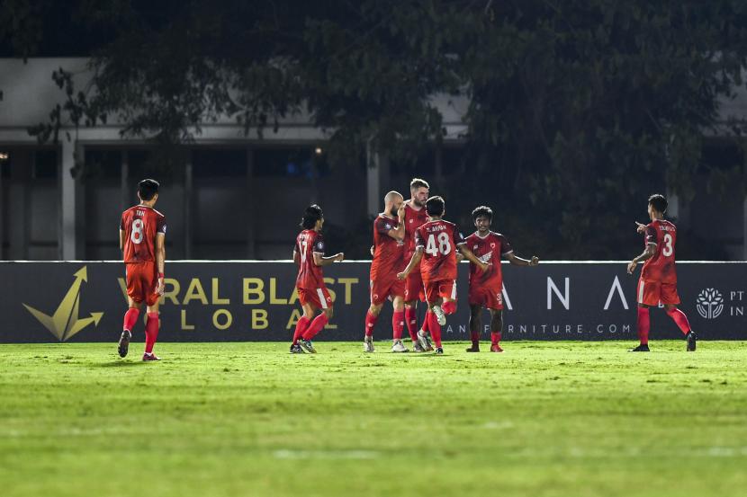 PSM vs Madura