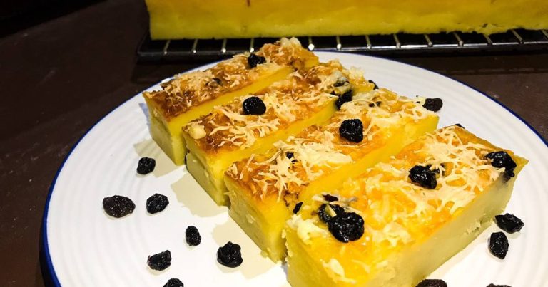 Resep Proll Tape, Nape Banget Dah