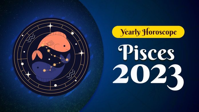 Ramalan Zodiak Pisces 2023 Aquarius dalam Karir, Cinta, Keuangan dan Kesehatan