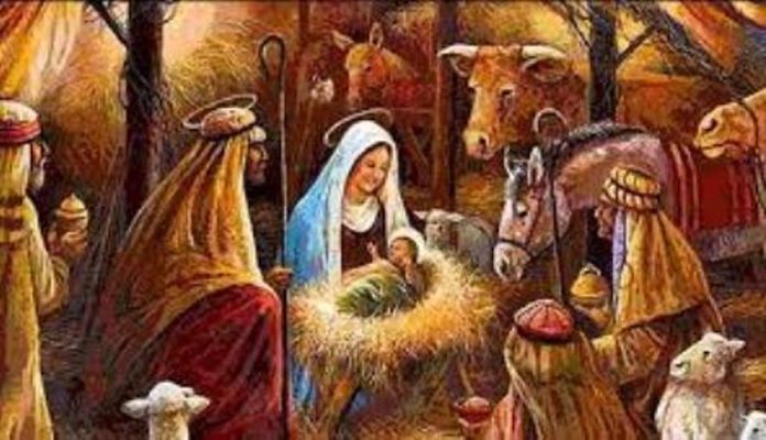 Renungan Harian Katolik Minggu 18 Desember 2022: Kelahiran Kristus dari Seorang Perawan Bukanlah Sebuah Peristiwa Dadakan