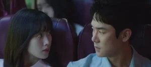 The Interest of Love Episode 5