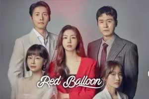 Red Balloon drakor