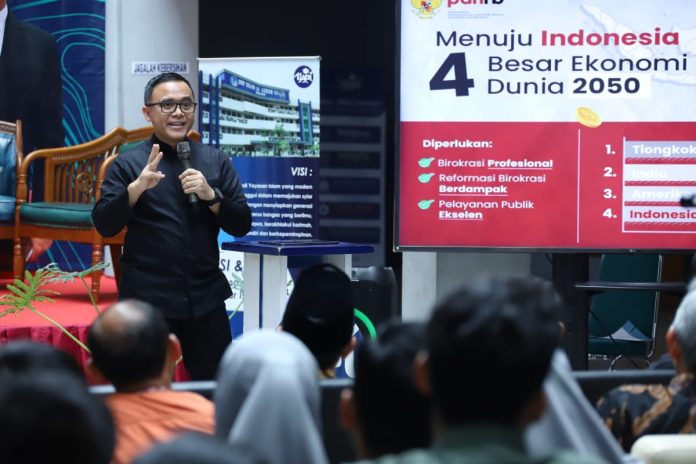 Digital Leadership Jadi Kunci Sukses Pemimpin