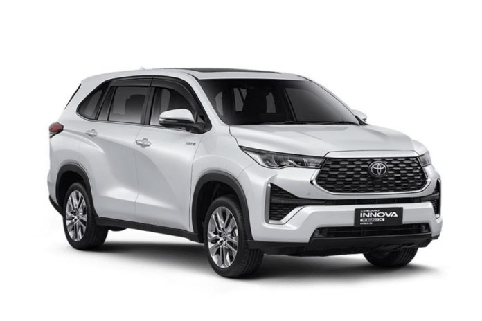 Harga Innova Zenix 2023