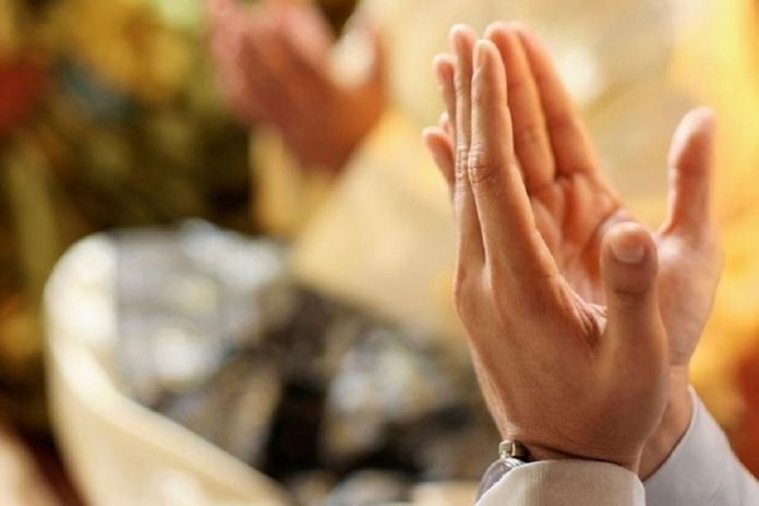 Doa Agar Diberi Kesehatan dan Umur Panjang Serta Perlindungan Lengkap