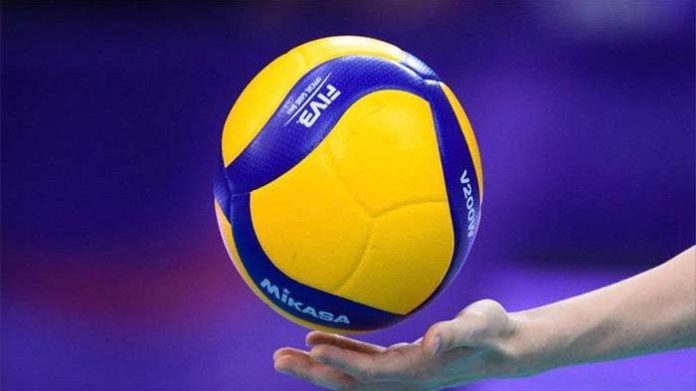 Kalender Voli Dunia FIVB 2023