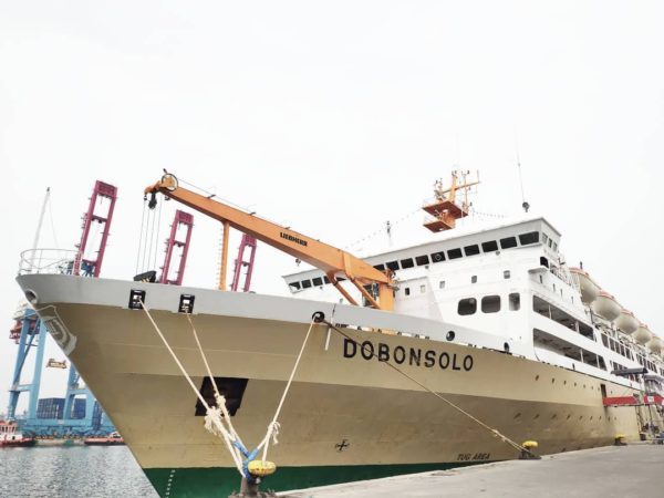 Terbaru Jadwal Kapal Pelni Dobonsolo Bulan Januari 2023 Semua Rute Lengkap dengan Harga Tiket