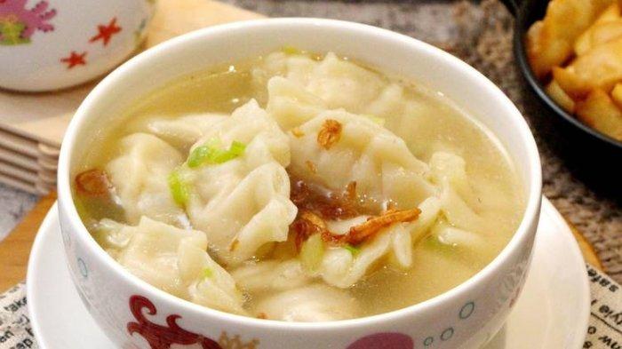 Resep Pangsit Millenial, Lain dari yang Lain
