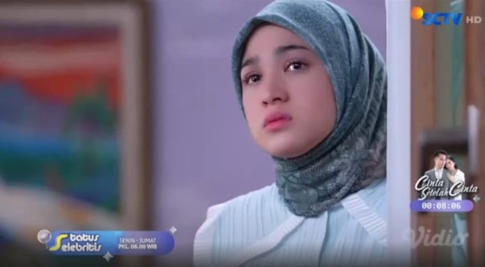 Sinopsis Tajwid Cinta Episode 52