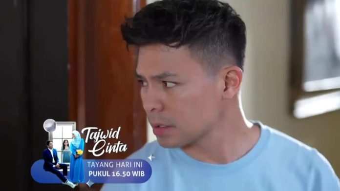 Sinopsis Tajwid Cinta Episode 59 Hari Ini, Rabu 11 Januari 2023: Oki dan Dafri Akhirnya Menjelaskan Semuanya