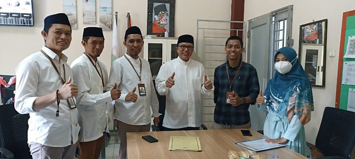 SMA Islam Athirah Bukit Baruga Gandeng BTA 8 Tingkatkan Presentasi Lulus Masuk PTN