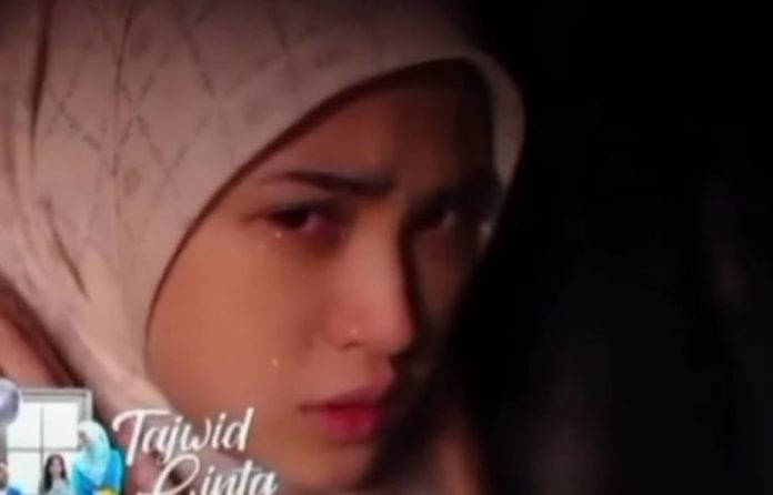 Sinopsis Tajwid Cinta Episode 63