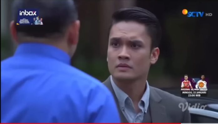 Sinopsis Takdir Cinta Yang Kupilih Episode 150