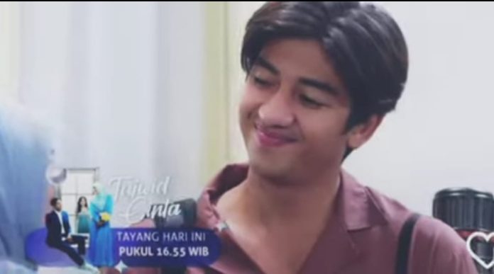 Sinopsis Tajwid Cinta Episode 75 Hari Ini, Jumat 27 Januari 2023: Dafri Bisa Bangkit dari Keterpurukan Hingga Alina Stres