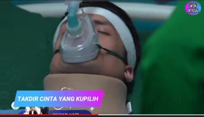 Sinopsis Takdir Cinta Yang Kupilih Episode 163, Jumat 27 Januari 2023: Bu Astri Terus Menangisi Jefry